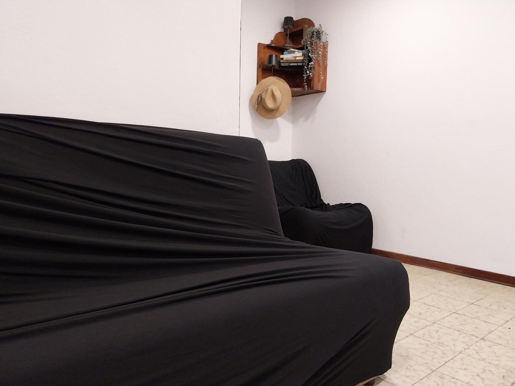 Apartment Gravitacija West