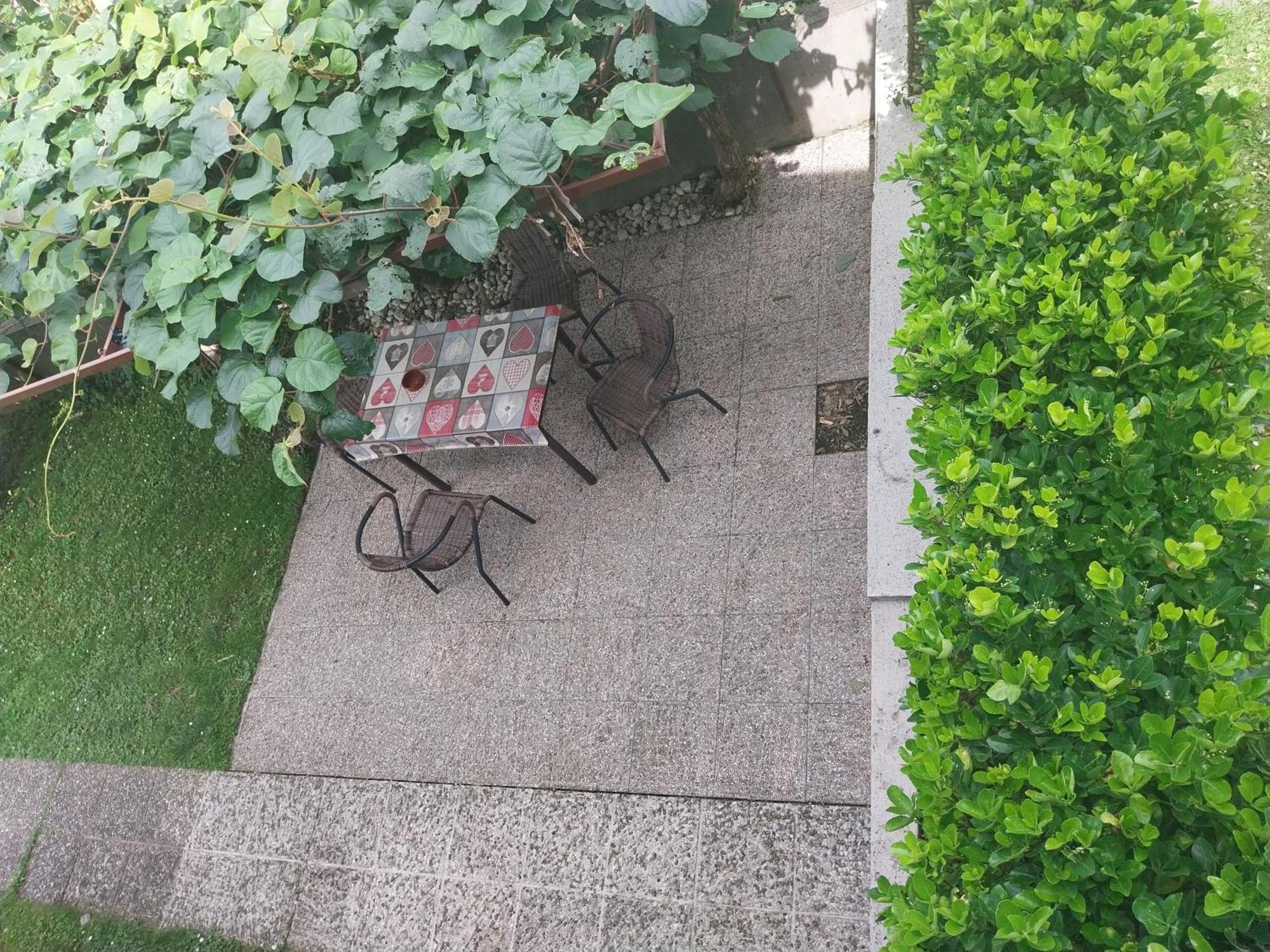 Gravitacija West Apartment Tolmin